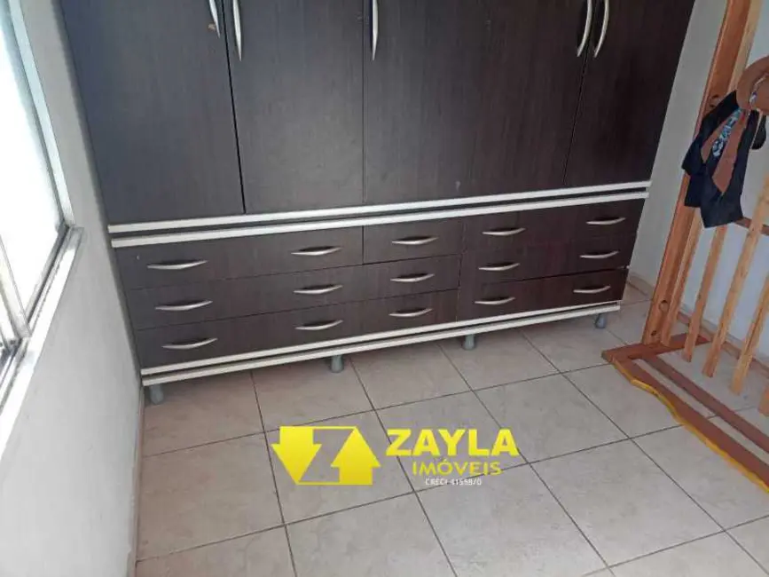 Apartamento com 1 quarto à venda, 38m2 em Rio De Janeiro - RJ - imagem 6 Foto 6 de Apartamento com 1 quarto à venda, 38m2 em Rio De Janeiro - RJ