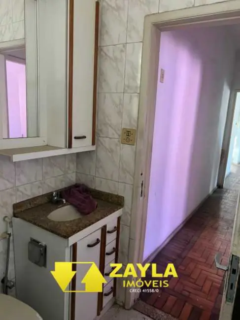 Foto 7 de Apartamento com 2 quartos à venda, 60m2 em Rio De Janeiro - RJ