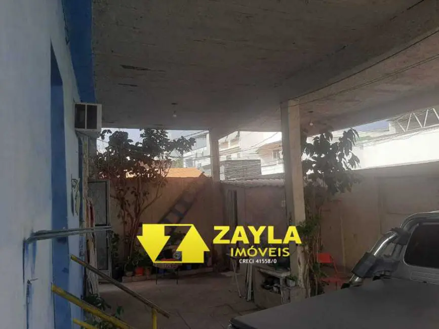 Foto 4 de Casa com 7 quartos à venda, 240m2 em Rio De Janeiro - RJ