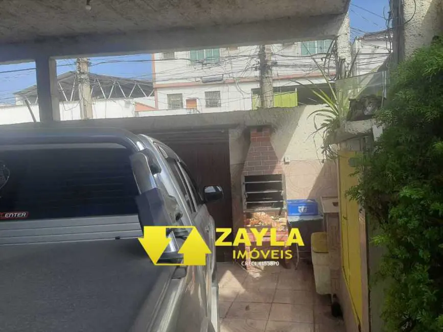 Foto 3 de Casa com 7 quartos à venda, 240m2 em Rio De Janeiro - RJ