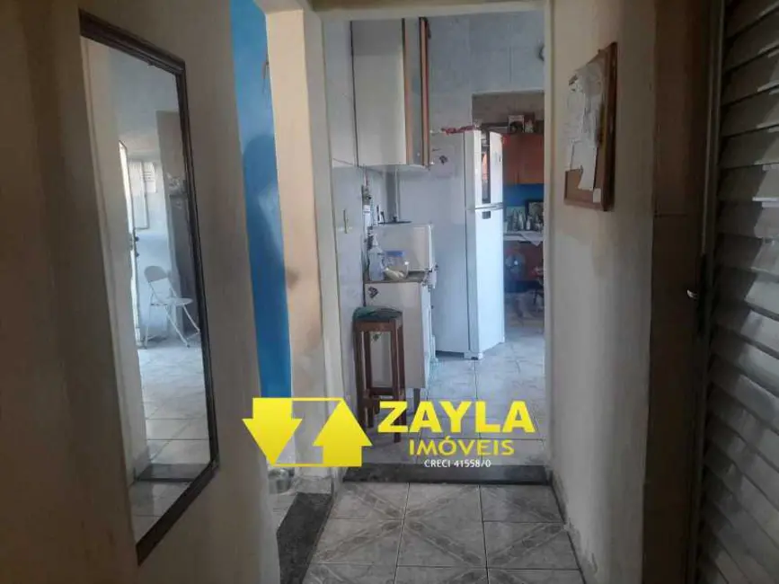 Foto 7 de Casa com 7 quartos à venda, 240m2 em Rio De Janeiro - RJ