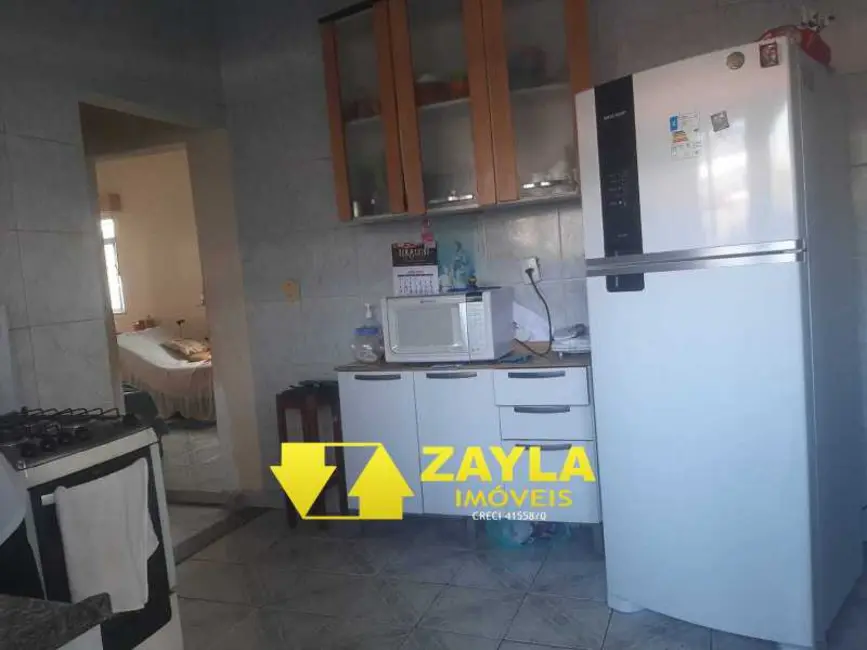 Foto 8 de Casa com 7 quartos à venda, 240m2 em Rio De Janeiro - RJ