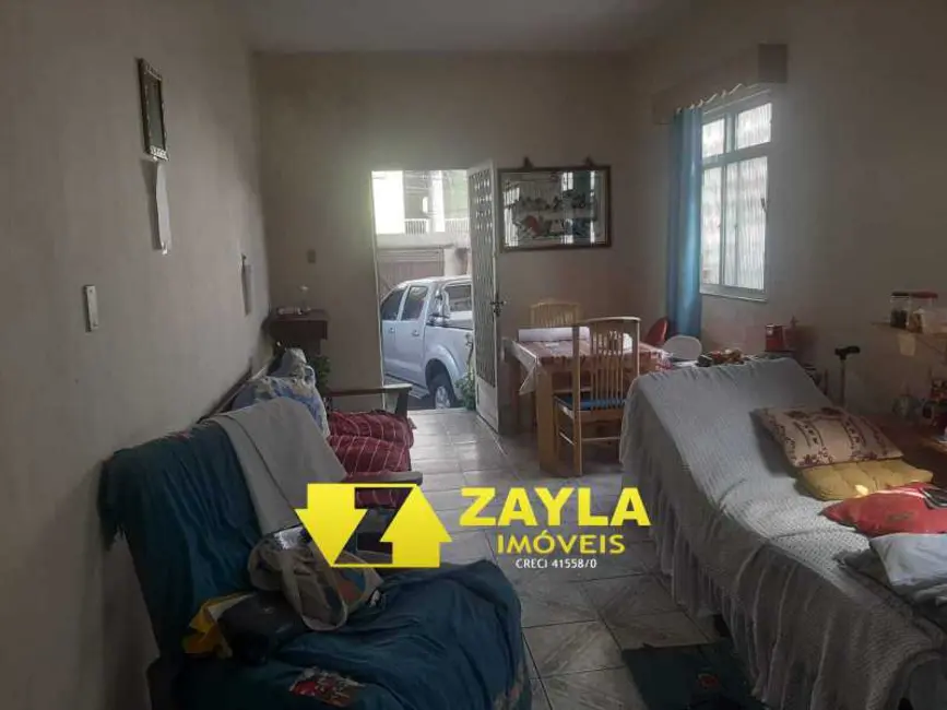 Foto 6 de Casa com 7 quartos à venda, 240m2 em Rio De Janeiro - RJ