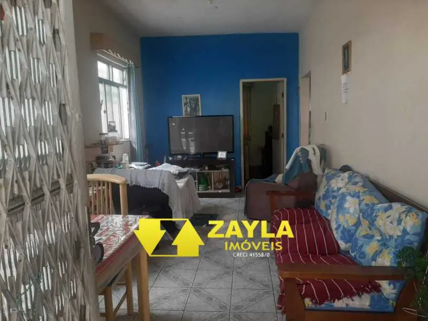 Foto 5 de Casa com 7 quartos à venda, 240m2 em Rio De Janeiro - RJ