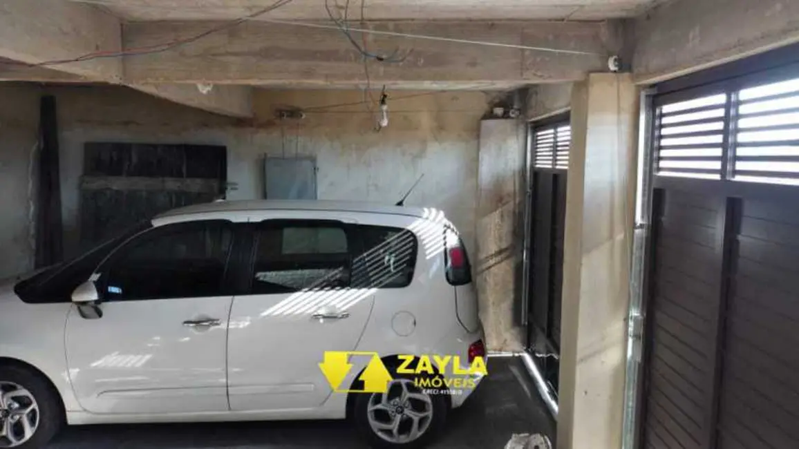 Foto 8 de Casa com 3 quartos à venda, 66m2 em Rio De Janeiro - RJ