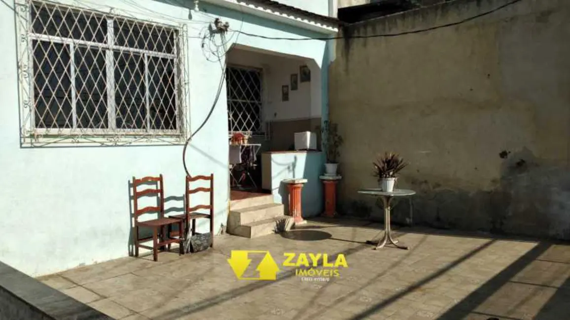 Foto 1 de Casa com 3 quartos à venda, 66m2 em Rio De Janeiro - RJ