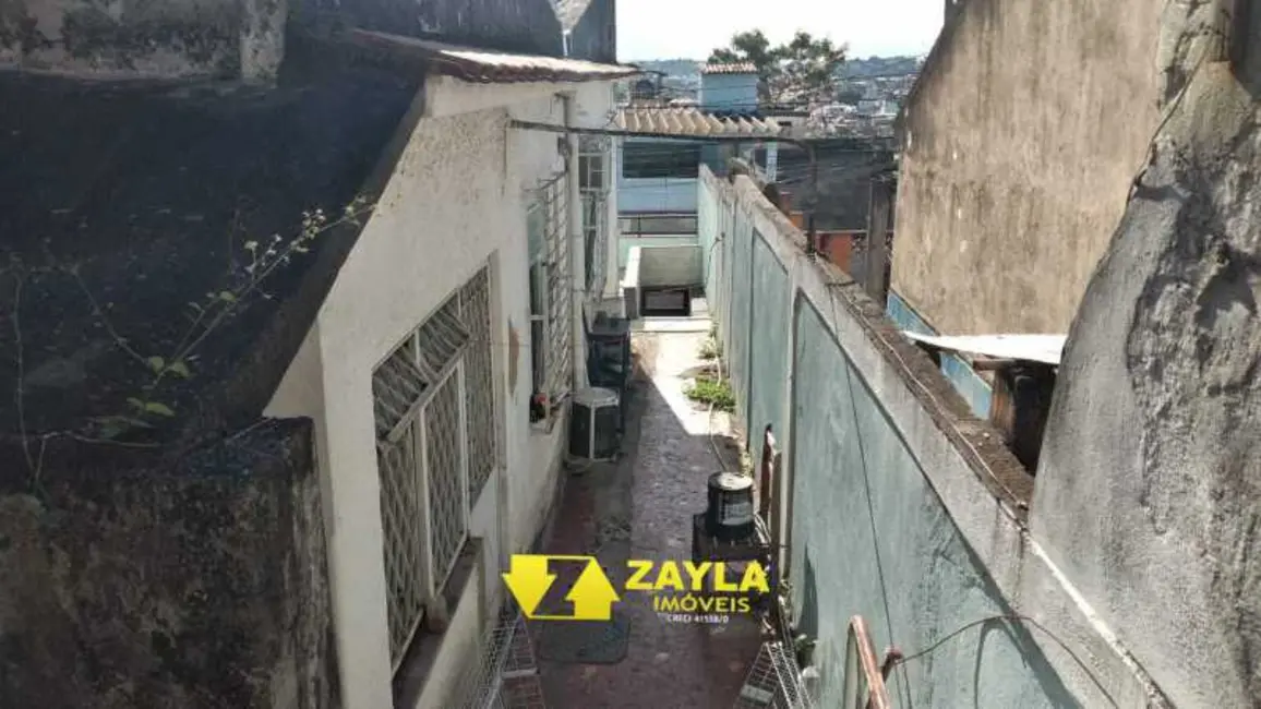 Foto 2 de Casa com 3 quartos à venda, 66m2 em Rio De Janeiro - RJ