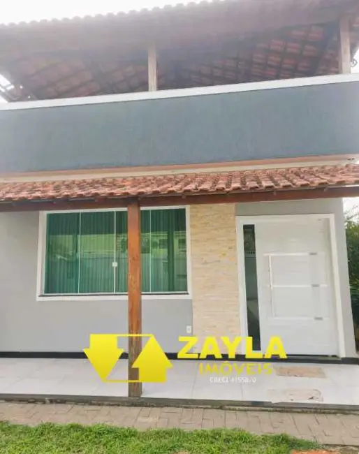 Foto 1 de Casa com 3 quartos à venda, 240m2 em Sao Goncalo - RJ