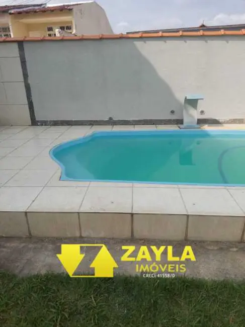 Foto 5 de Casa com 3 quartos à venda, 240m2 em Sao Goncalo - RJ