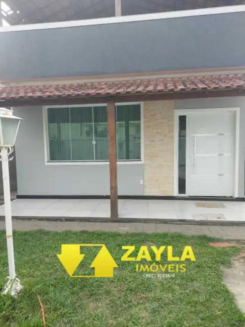 Foto 2 de Casa com 3 quartos à venda, 240m2 em Sao Goncalo - RJ