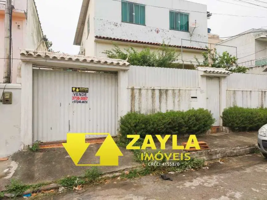 Foto 1 de Casa com 7 quartos à venda, 360m2 em Sao Goncalo - RJ