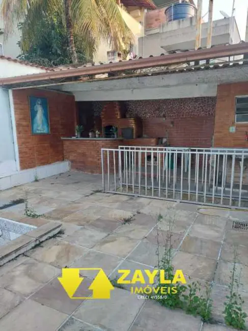 Foto 4 de Casa com 7 quartos à venda, 360m2 em Sao Goncalo - RJ