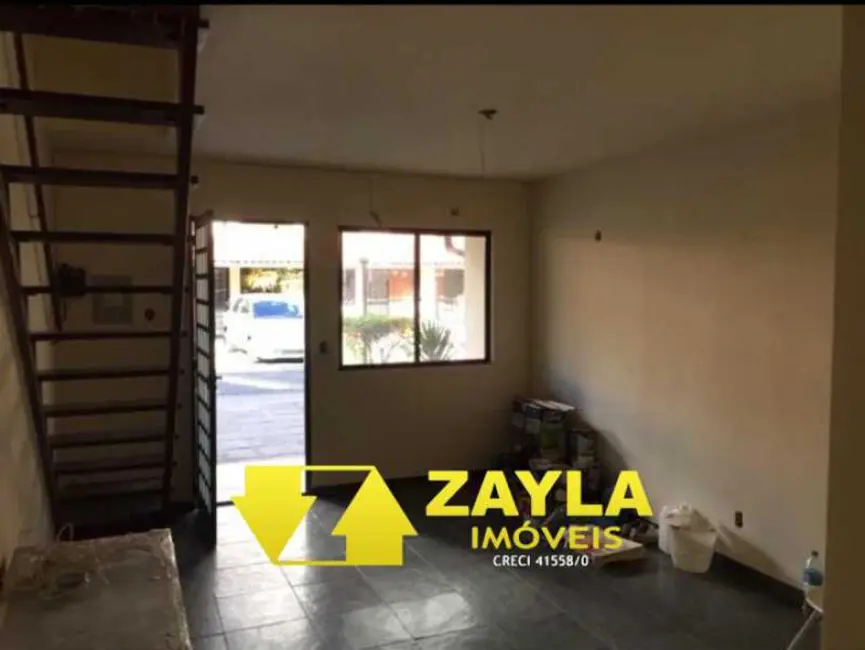 Casa de Condomínio com 3 quartos à venda, 60m2 em Rio De Janeiro - RJ - imagem 2 Foto 2 de Casa de Condomínio com 3 quartos à venda, 60m2 em Rio De Janeiro - RJ