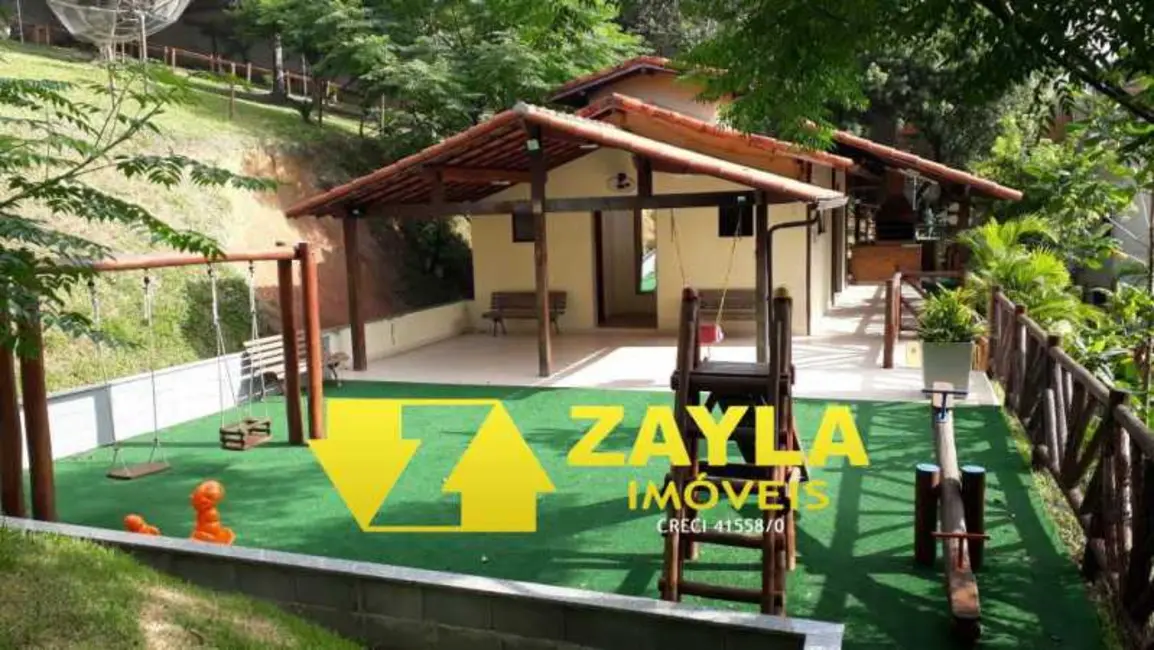 Casa de Condomínio com 3 quartos à venda, 60m2 em Rio De Janeiro - RJ - imagem 1 Foto 1 de Casa de Condomínio com 3 quartos à venda, 60m2 em Rio De Janeiro - RJ