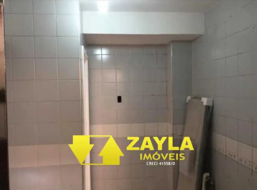 Casa de Condomínio com 3 quartos à venda, 60m2 em Rio De Janeiro - RJ - imagem 5 Foto 5 de Casa de Condomínio com 3 quartos à venda, 60m2 em Rio De Janeiro - RJ