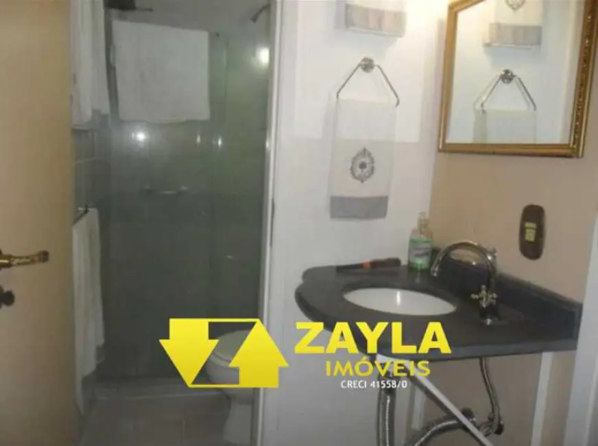 Casa de Condomínio com 3 quartos à venda, 60m2 em Rio De Janeiro - RJ - imagem 4 Foto 4 de Casa de Condomínio com 3 quartos à venda, 60m2 em Rio De Janeiro - RJ