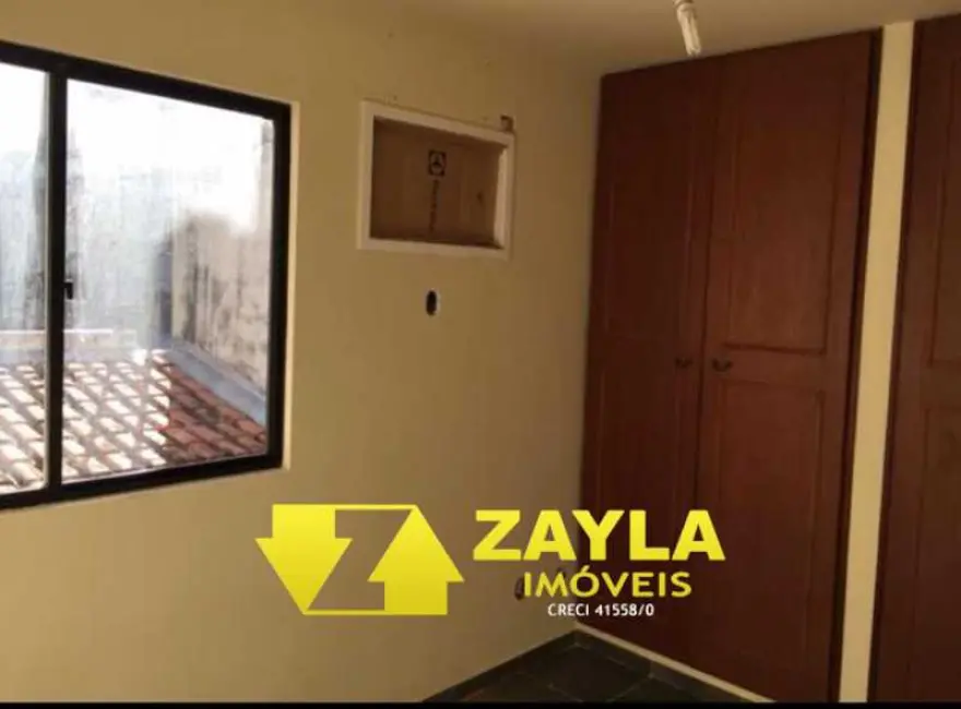 Casa de Condomínio com 3 quartos à venda, 60m2 em Rio De Janeiro - RJ - imagem 8 Foto 8 de Casa de Condomínio com 3 quartos à venda, 60m2 em Rio De Janeiro - RJ