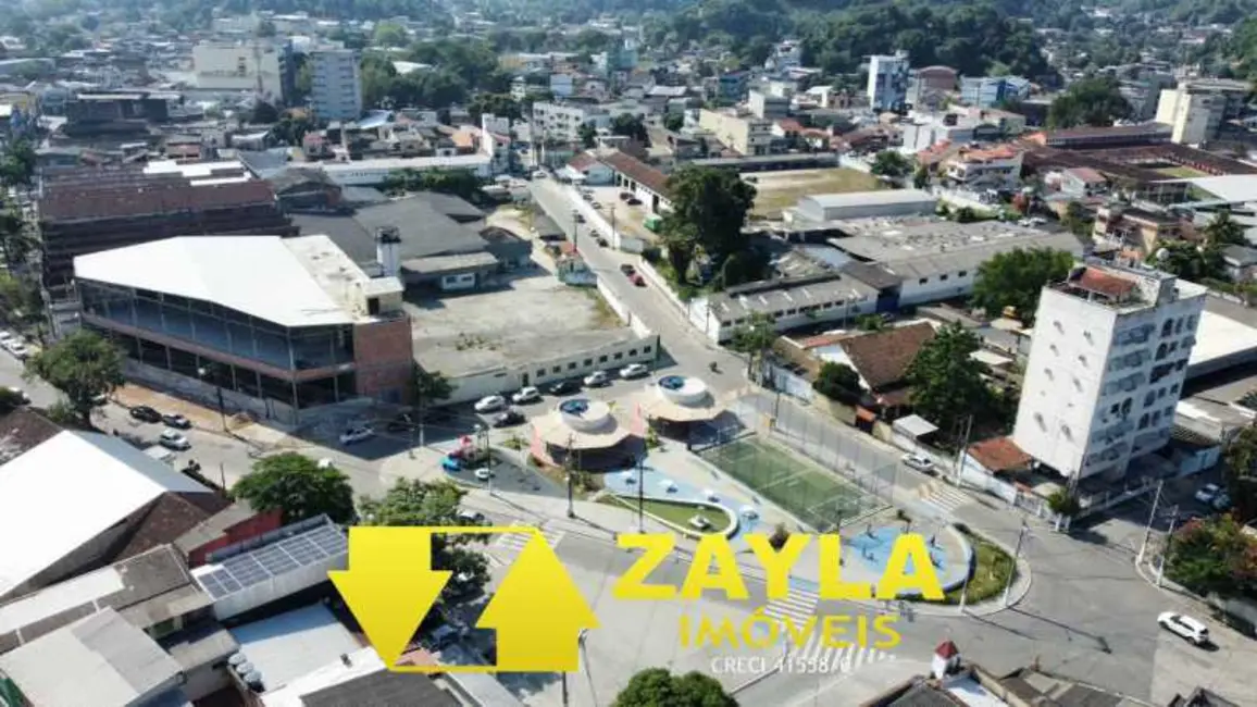 Foto 4 de Armazém / Galpão à venda, 3200m2 em Mage - RJ