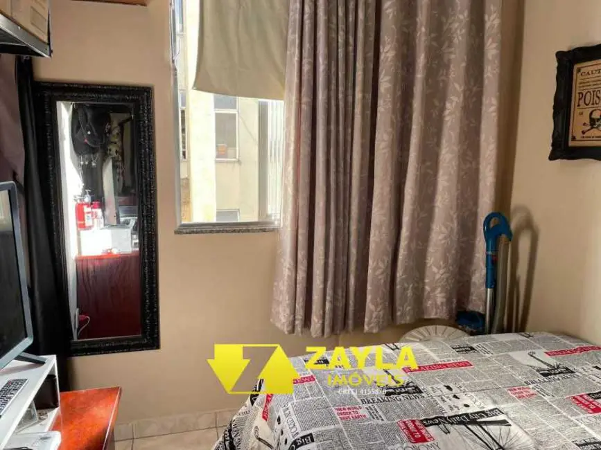 Apartamento à venda, 70m2 em Rio De Janeiro - RJ - imagem 5 Foto 5 de Apartamento à venda, 70m2 em Rio De Janeiro - RJ