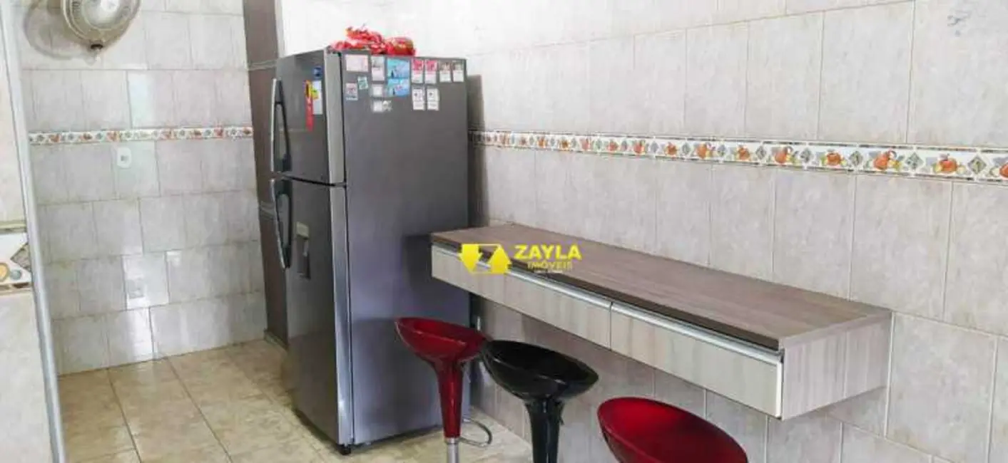 Casa com 3 quartos à venda, 211m2 em Rio De Janeiro - RJ - imagem 4 Foto 4 de Casa com 3 quartos à venda, 211m2 em Rio De Janeiro - RJ