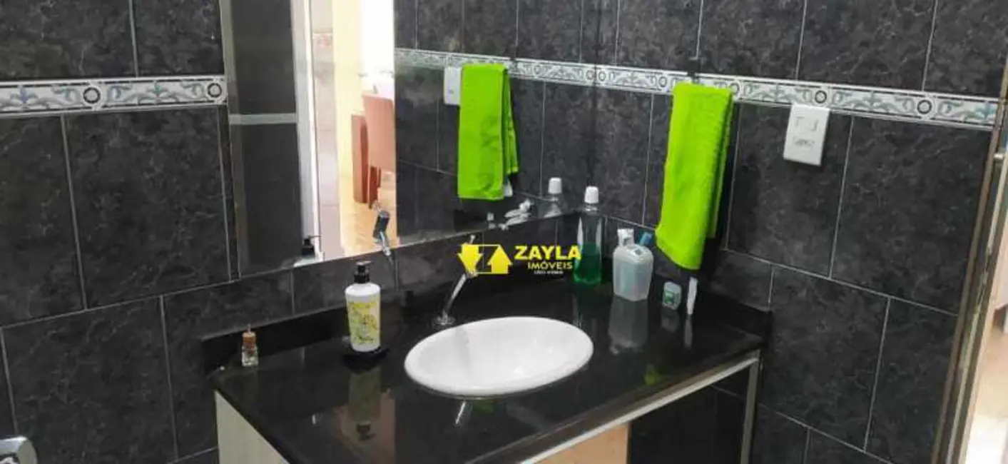 Casa com 3 quartos à venda, 211m2 em Rio De Janeiro - RJ - imagem 8 Foto 8 de Casa com 3 quartos à venda, 211m2 em Rio De Janeiro - RJ