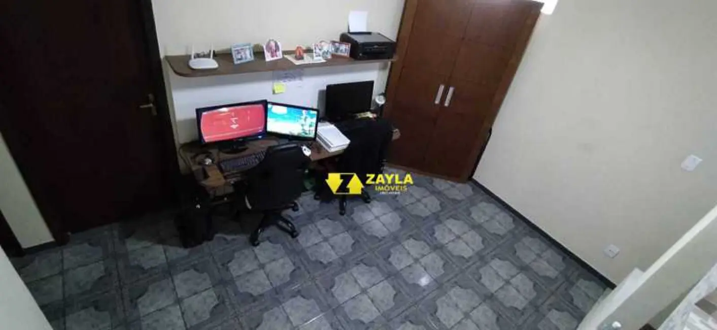 Casa com 3 quartos à venda, 211m2 em Rio De Janeiro - RJ - imagem 9 Foto 9 de Casa com 3 quartos à venda, 211m2 em Rio De Janeiro - RJ