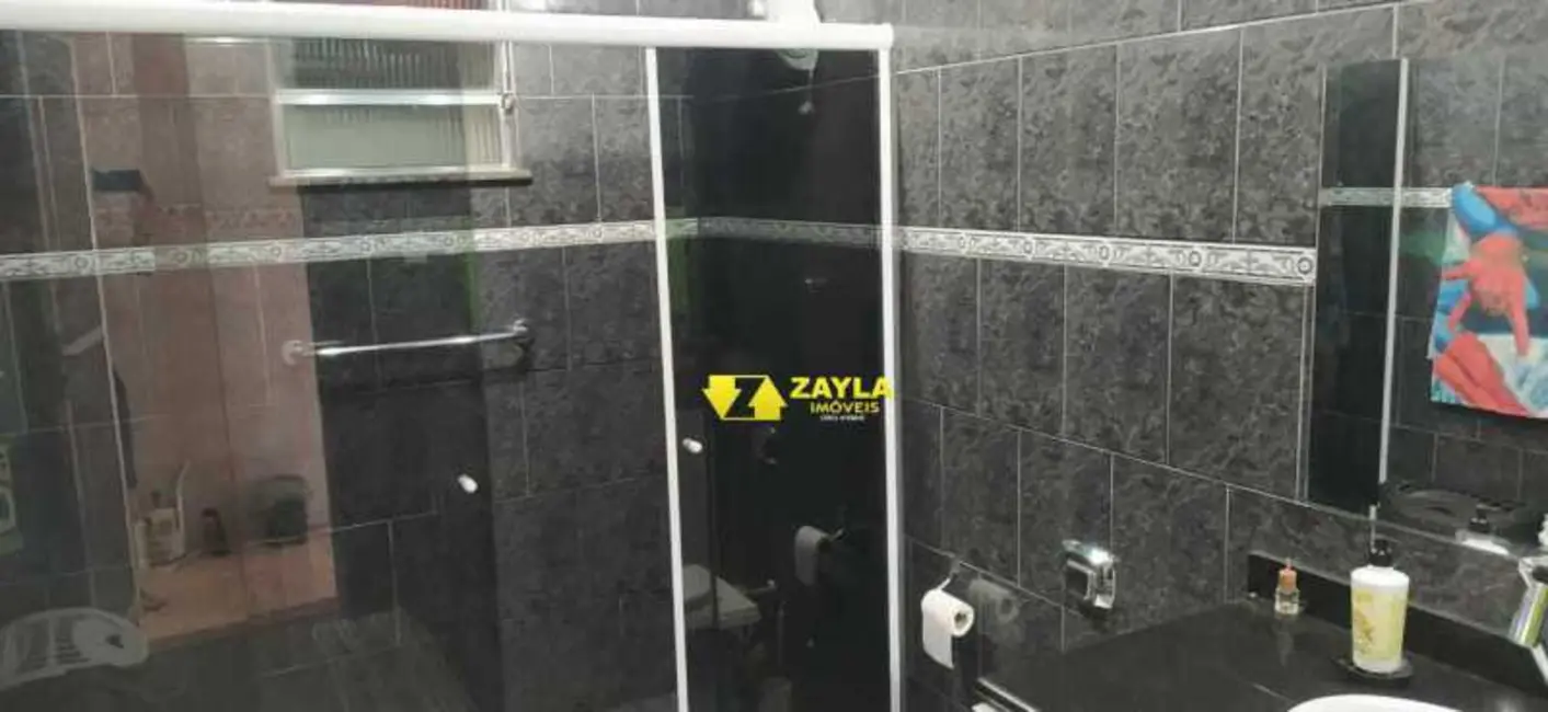 Casa com 3 quartos à venda, 211m2 em Rio De Janeiro - RJ - imagem 7 Foto 7 de Casa com 3 quartos à venda, 211m2 em Rio De Janeiro - RJ