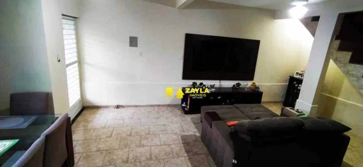 Casa com 3 quartos à venda, 211m2 em Rio De Janeiro - RJ - imagem 2 Foto 2 de Casa com 3 quartos à venda, 211m2 em Rio De Janeiro - RJ