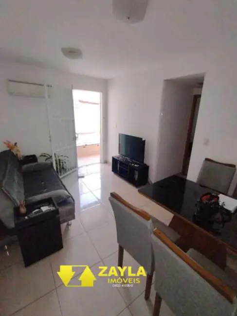 Foto 4 de Apartamento com 2 quartos à venda, 60m2 em Rio De Janeiro - RJ