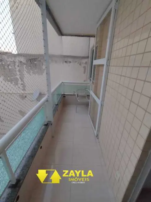 Foto 2 de Apartamento com 2 quartos à venda, 60m2 em Rio De Janeiro - RJ