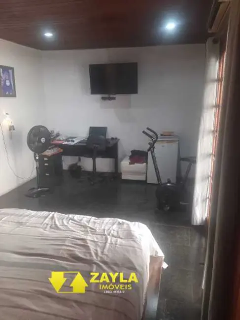 Casa de Condomínio com 3 quartos à venda, 93m2 em Rio De Janeiro - RJ - imagem 9 Foto 9 de Casa de Condomínio com 3 quartos à venda, 93m2 em Rio De Janeiro - RJ