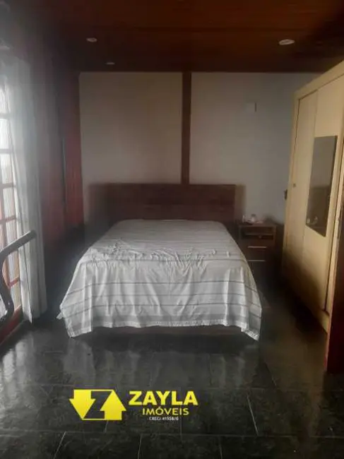 Casa de Condomínio com 3 quartos à venda, 93m2 em Rio De Janeiro - RJ - imagem 8 Foto 8 de Casa de Condomínio com 3 quartos à venda, 93m2 em Rio De Janeiro - RJ