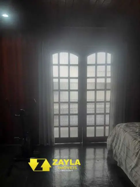 Casa de Condomínio com 3 quartos à venda, 93m2 em Rio De Janeiro - RJ - imagem 7 Foto 7 de Casa de Condomínio com 3 quartos à venda, 93m2 em Rio De Janeiro - RJ