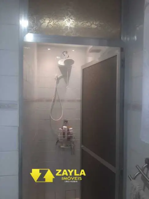 Casa de Condomínio com 3 quartos à venda, 93m2 em Rio De Janeiro - RJ - imagem 6 Foto 6 de Casa de Condomínio com 3 quartos à venda, 93m2 em Rio De Janeiro - RJ