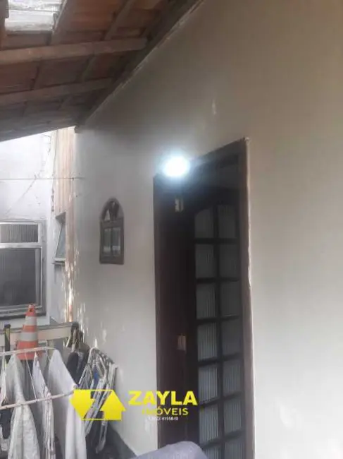 Casa de Condomínio com 3 quartos à venda, 93m2 em Rio De Janeiro - RJ - imagem 3 Foto 3 de Casa de Condomínio com 3 quartos à venda, 93m2 em Rio De Janeiro - RJ