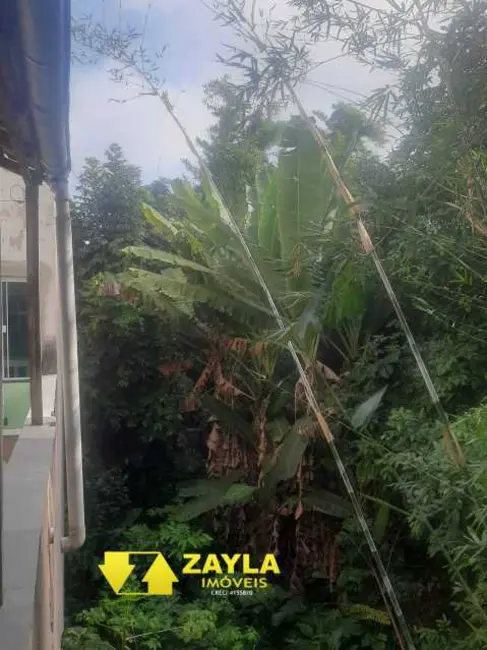 Casa de Condomínio com 3 quartos à venda, 93m2 em Rio De Janeiro - RJ - imagem 2 Foto 2 de Casa de Condomínio com 3 quartos à venda, 93m2 em Rio De Janeiro - RJ