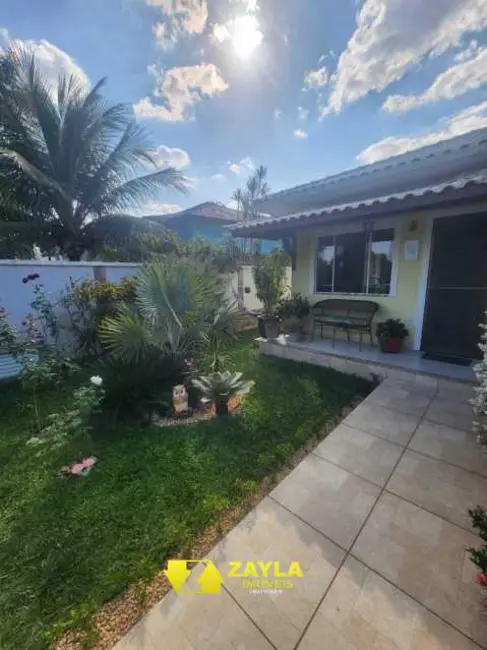 Casa com 3 quartos à venda em Marica - RJ - imagem 2 Foto 2 de Casa com 3 quartos à venda em Marica - RJ
