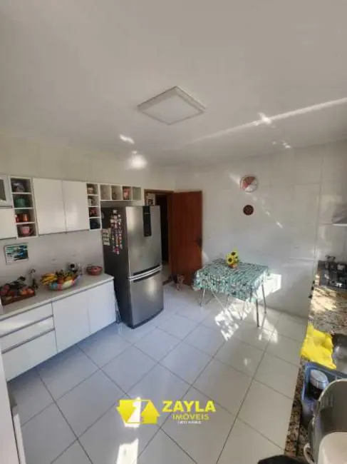 Casa com 3 quartos à venda em Marica - RJ - imagem 9 Foto 9 de Casa com 3 quartos à venda em Marica - RJ