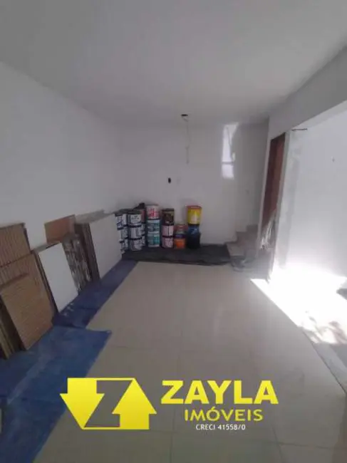 Foto 3 de Casa de Condomínio com 2 quartos à venda, 134m2 em Rio De Janeiro - RJ