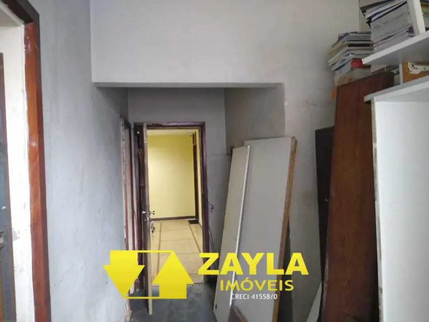 Sala Comercial à venda, 44m2 em Rio De Janeiro - RJ - imagem 3 Foto 3 de Sala Comercial à venda, 44m2 em Rio De Janeiro - RJ