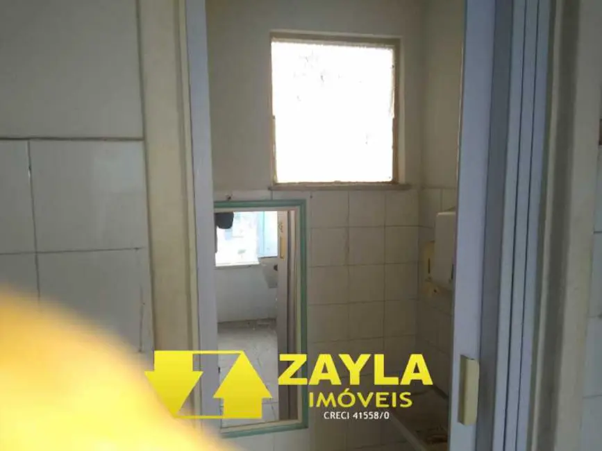 Sala Comercial à venda, 44m2 em Rio De Janeiro - RJ - imagem 9 Foto 9 de Sala Comercial à venda, 44m2 em Rio De Janeiro - RJ