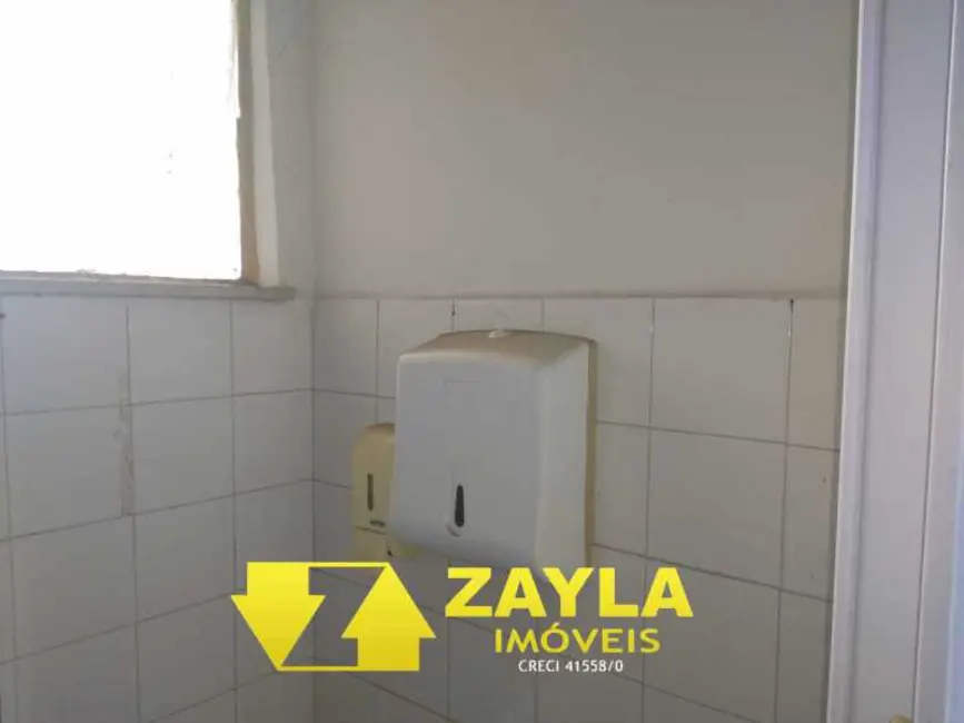 Sala Comercial à venda, 44m2 em Rio De Janeiro - RJ - imagem 8 Foto 8 de Sala Comercial à venda, 44m2 em Rio De Janeiro - RJ