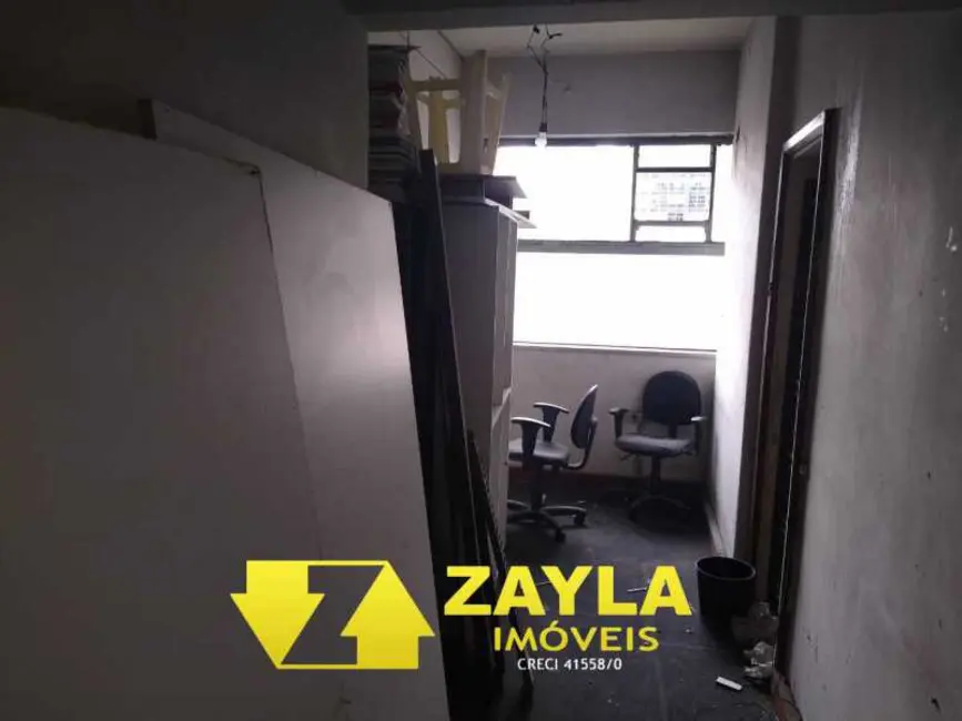 Sala Comercial à venda, 44m2 em Rio De Janeiro - RJ - imagem 4 Foto 4 de Sala Comercial à venda, 44m2 em Rio De Janeiro - RJ