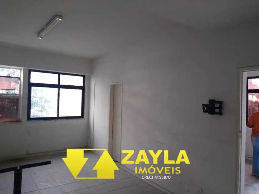 Foto 2 de Sala Comercial à venda, 27m2 em Rio De Janeiro - RJ