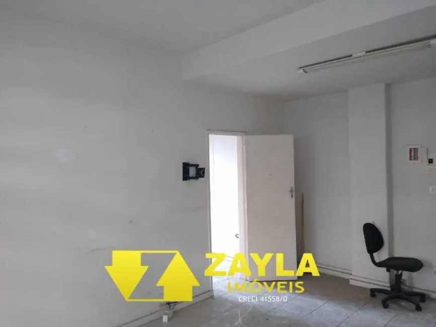 Foto 1 de Sala Comercial à venda, 27m2 em Rio De Janeiro - RJ