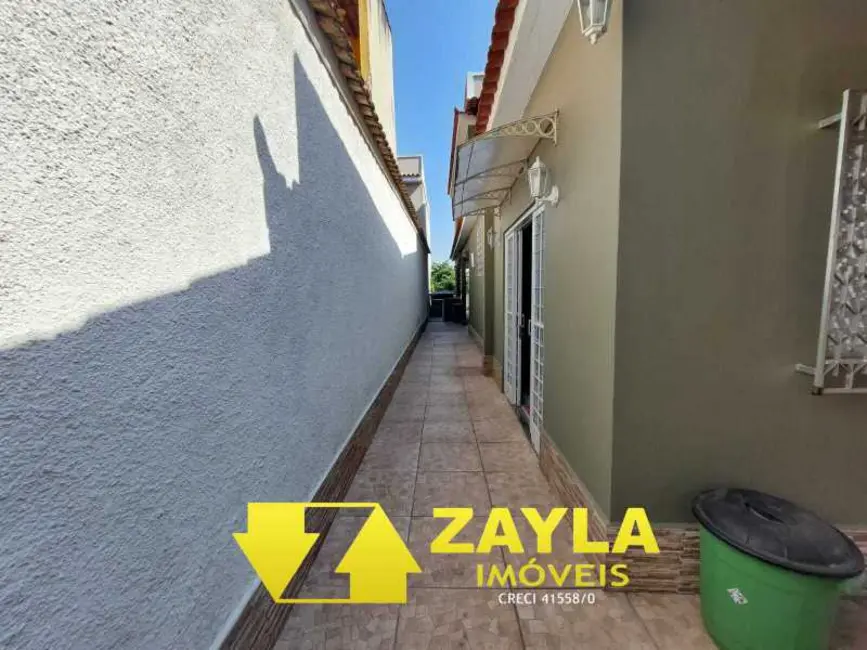 Foto 5 de Casa de Condomínio com 4 quartos à venda, 330m2 em Rio De Janeiro - RJ