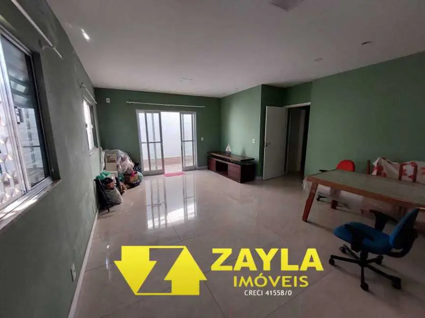 Foto 4 de Casa de Condomínio com 4 quartos à venda, 330m2 em Rio De Janeiro - RJ