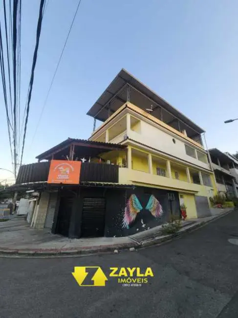 Foto 5 de Casa com 4 quartos à venda, 53m2 em Rio De Janeiro - RJ