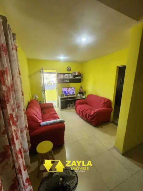 Foto 1 de Casa com 4 quartos à venda, 53m2 em Rio De Janeiro - RJ