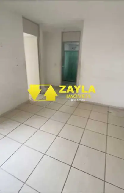 Foto 2 de Apartamento com 2 quartos para alugar, 50m2 em Rio De Janeiro - RJ